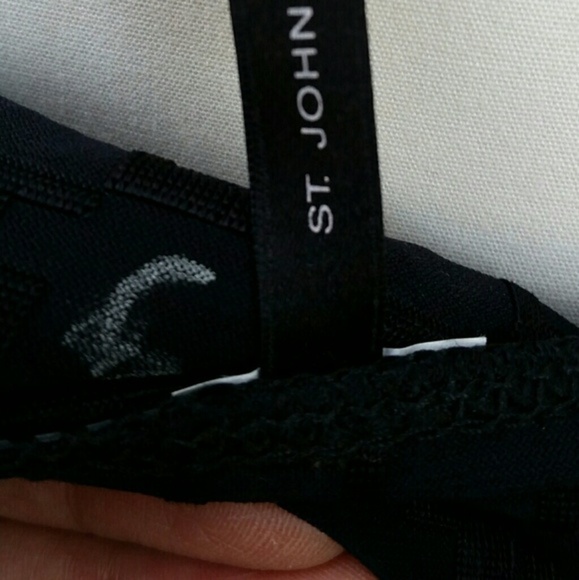 St. JOHN SKIRT‎ - Picture 4 of 4